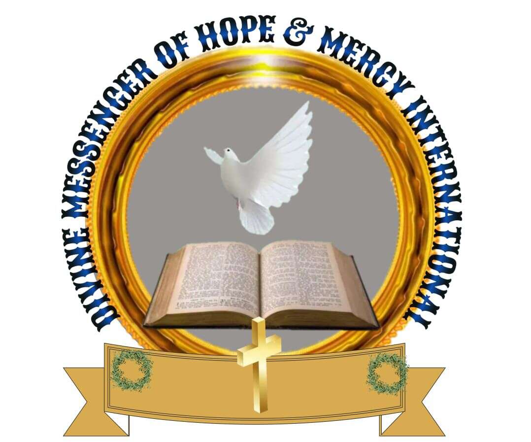 Divine Messenger of Hope and Mercy