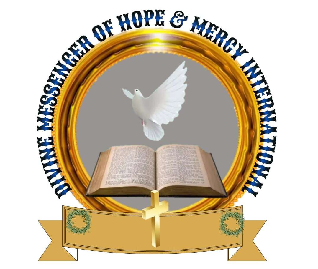 Divine Messenger of Hope and Mercy